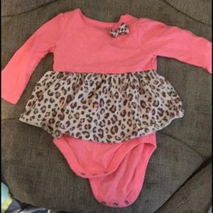 12 month baby girl clothes